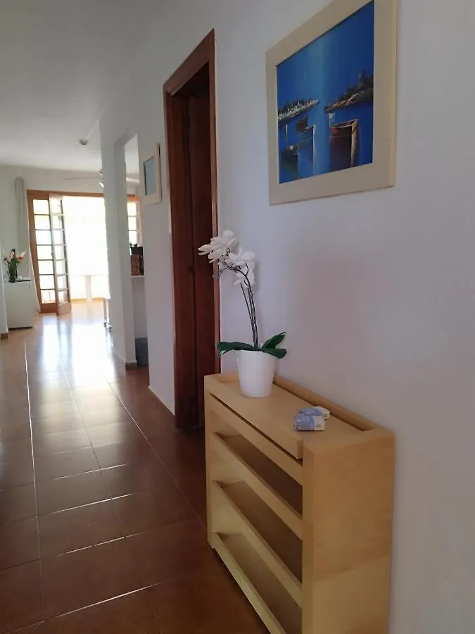 Garden City Costa Adeje  Španělsko
