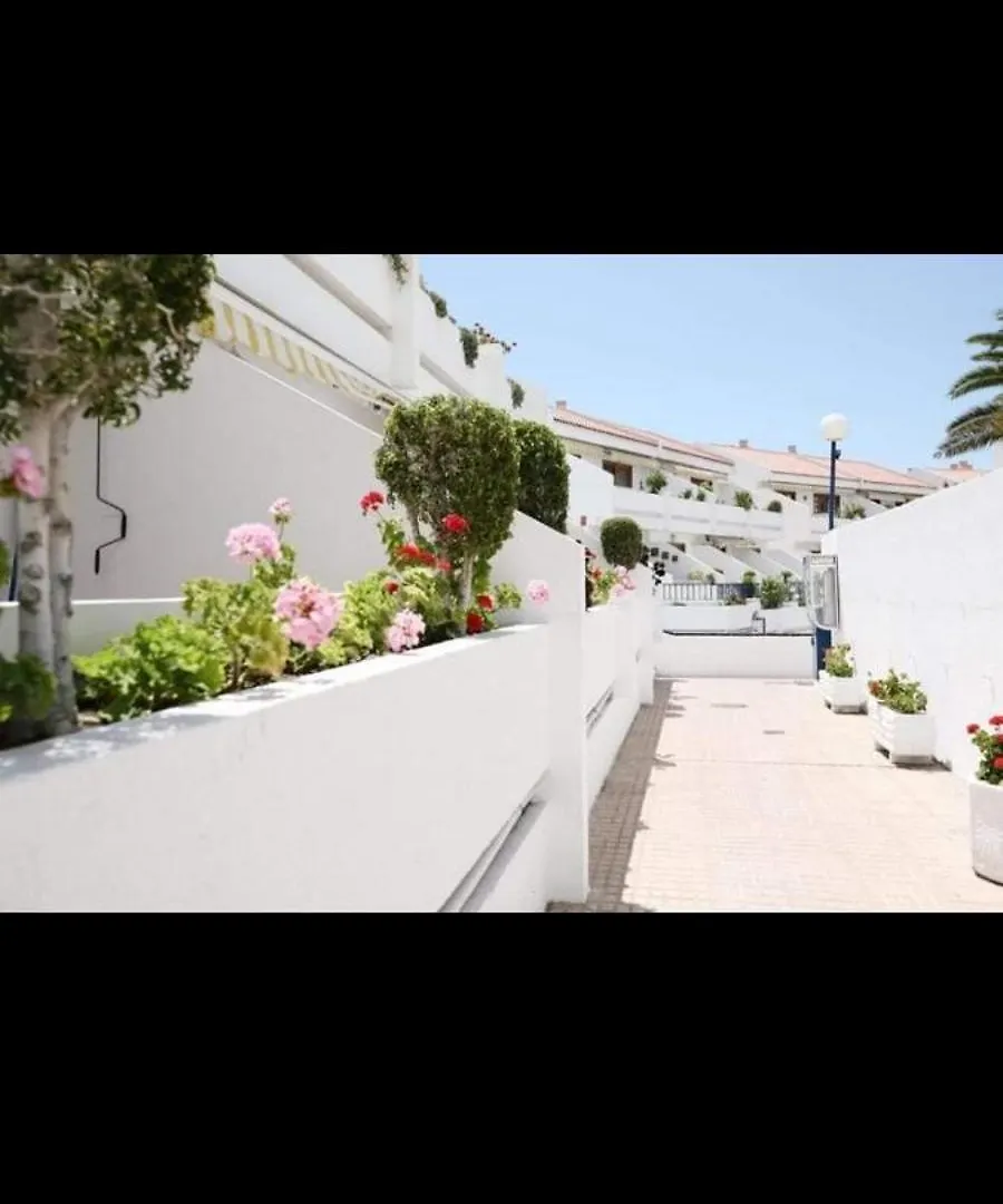 Apartmán Garden City Costa Adeje