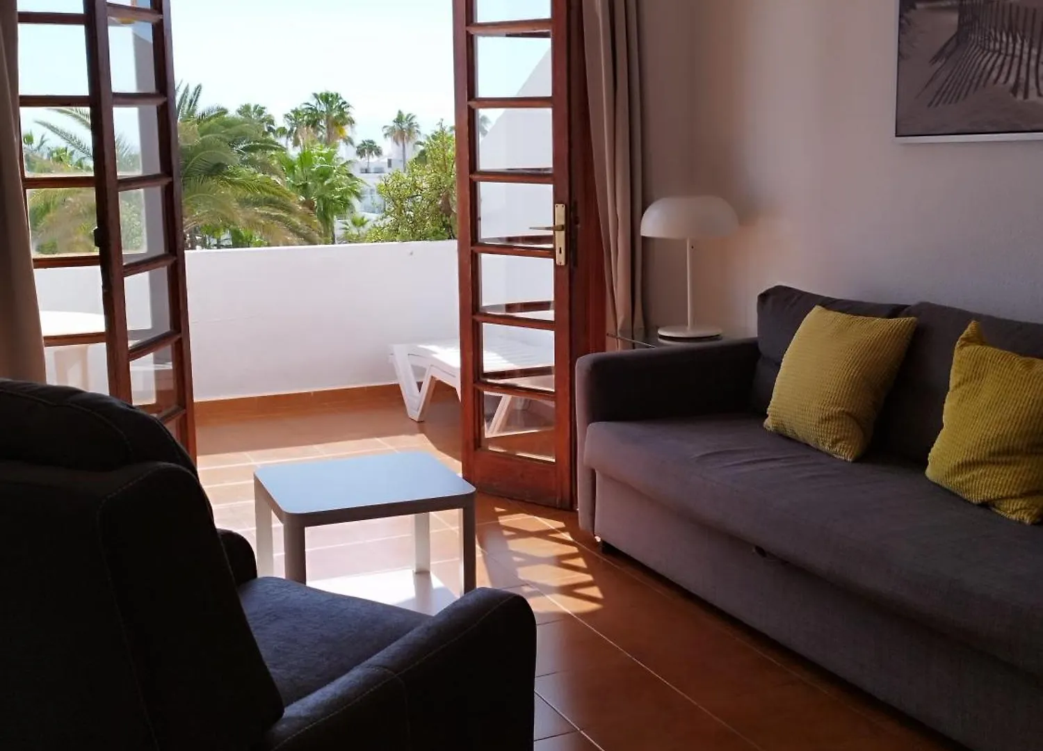 Garden City Costa Adeje  Španělsko