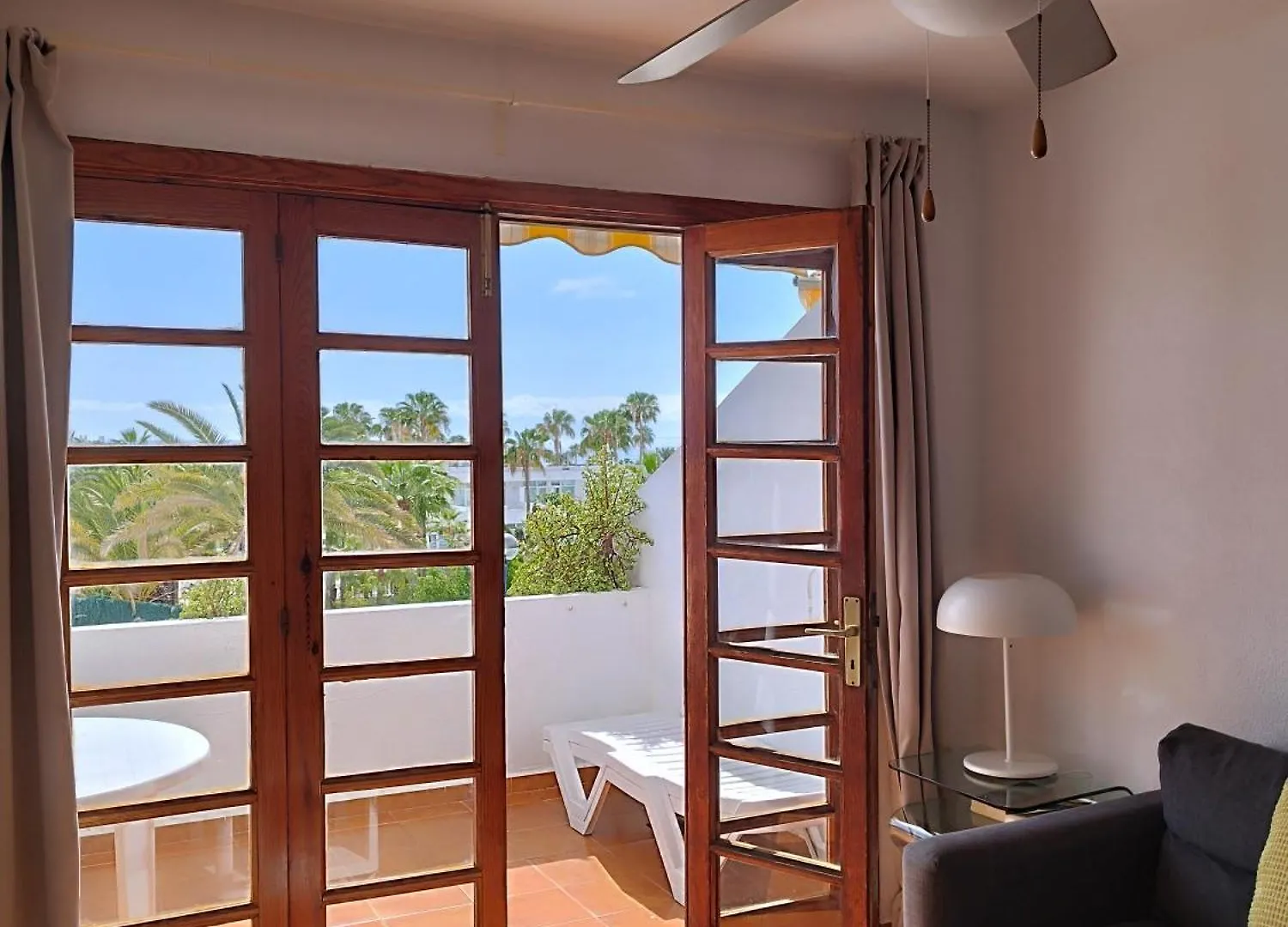Apartmán Garden City Costa Adeje  Španělsko