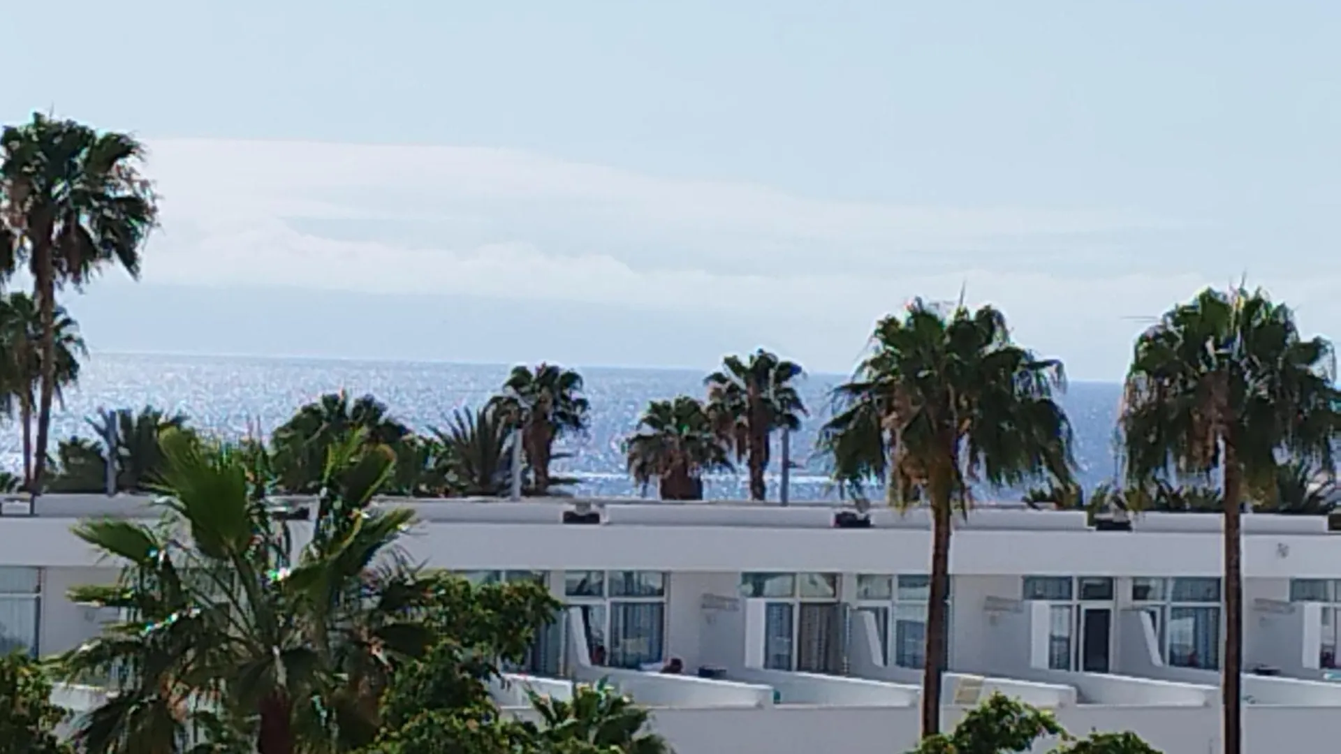Apartmán Garden City Costa Adeje